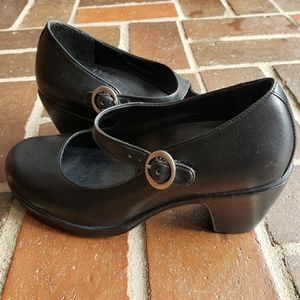 Dansko heels